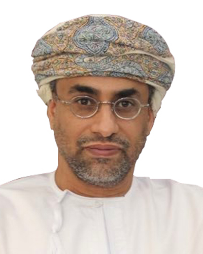 Dr. Saif Bin Abdullah Al Hiddabi