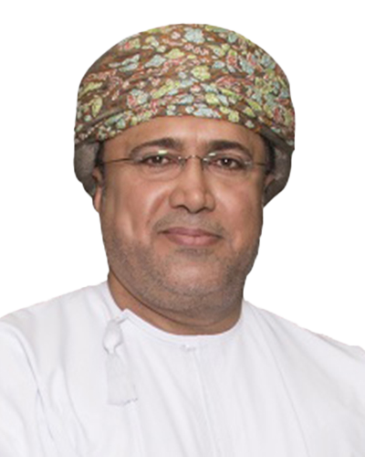 Mr. Abdulamir Abdul-Hussein Al Ajmi