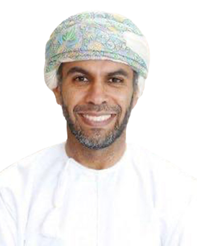 Dr. Ali Amur Al Shidhani