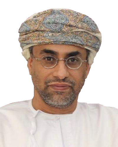 Dr. Saif Abdullah Al Hiddabi