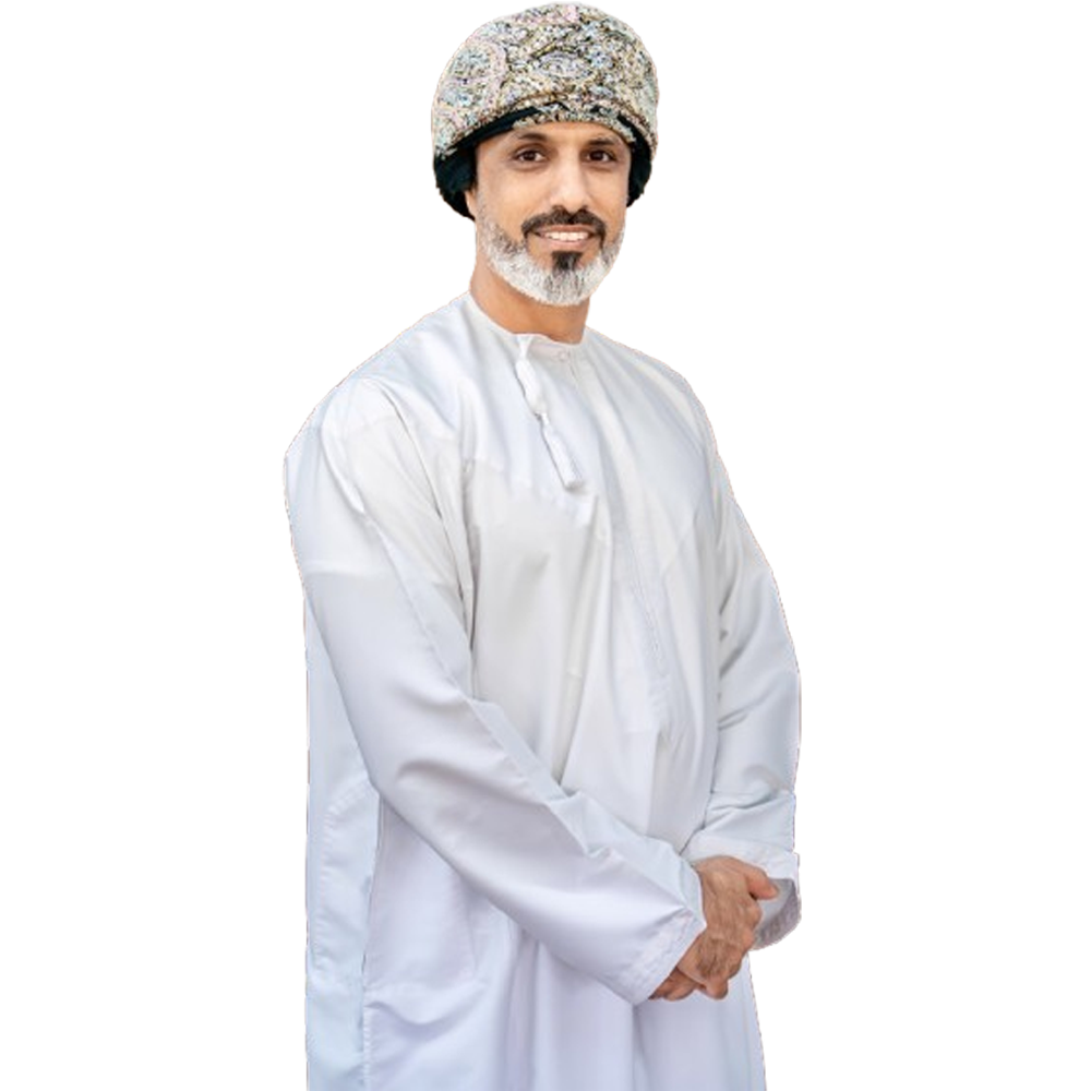 Assistant Vice Chancellor for UTAS - Muscat