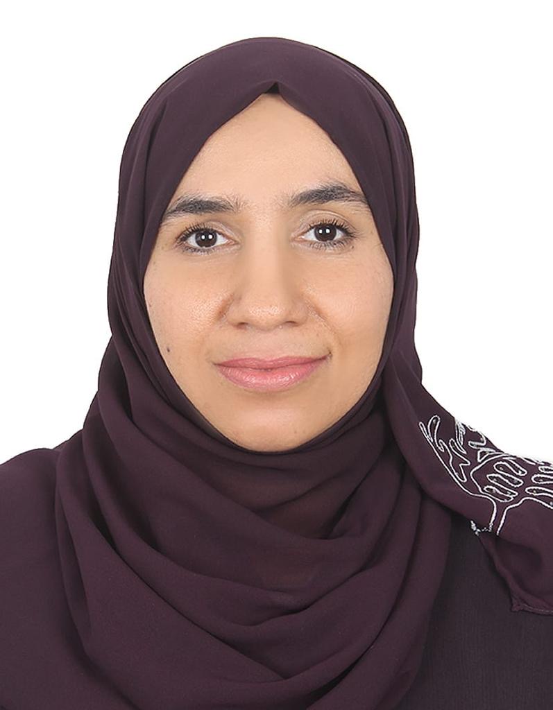 Admin and Financial Affairs HOD