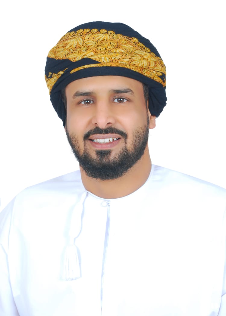 Admin and Financial Affairs HOD