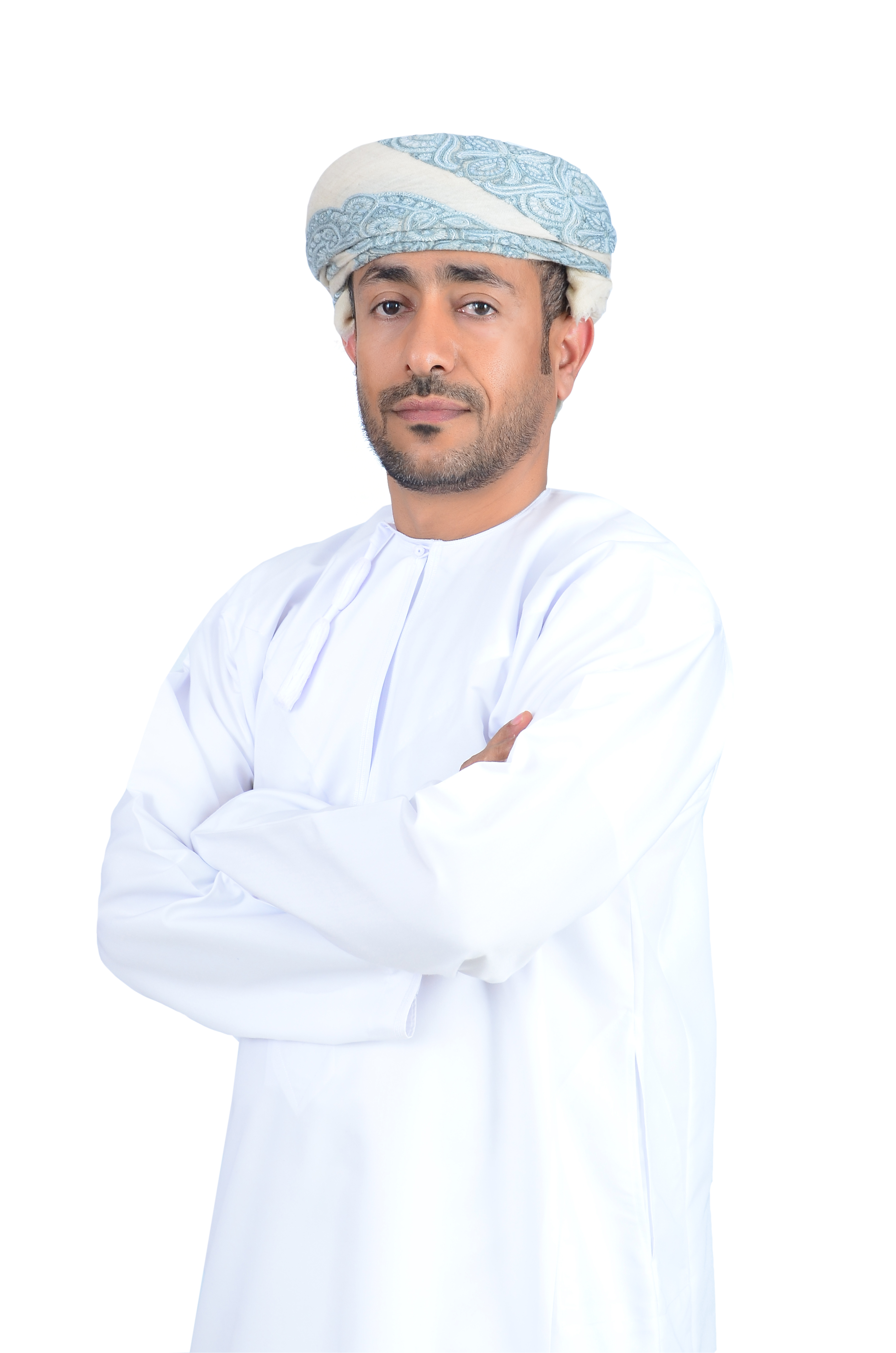 Admin and Financial Affairs HOD