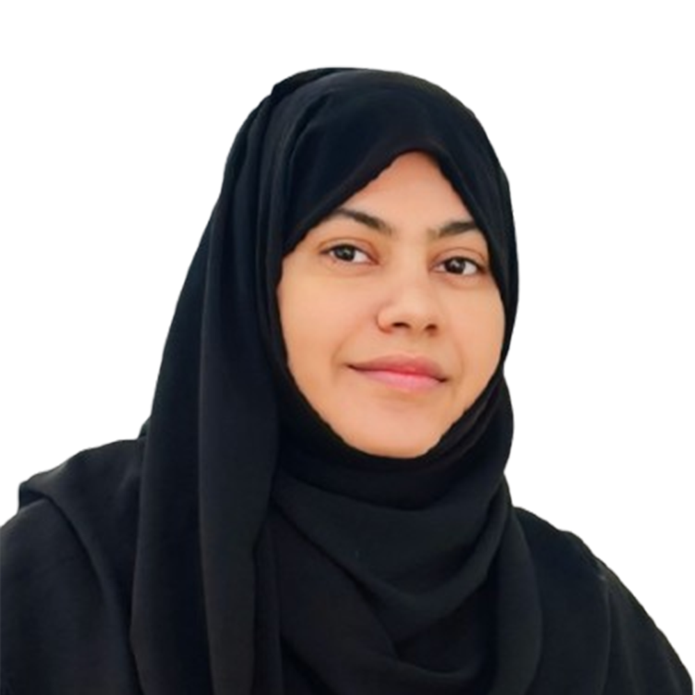 Research and Consultation Department-Head